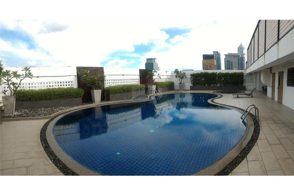 ขายคอนโด Renova Residence Chidlom